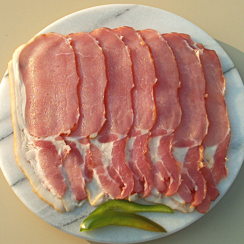 Back Bacon 1kg