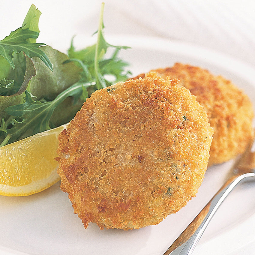 Fish Cakes (Pack of 40 - 2kg)