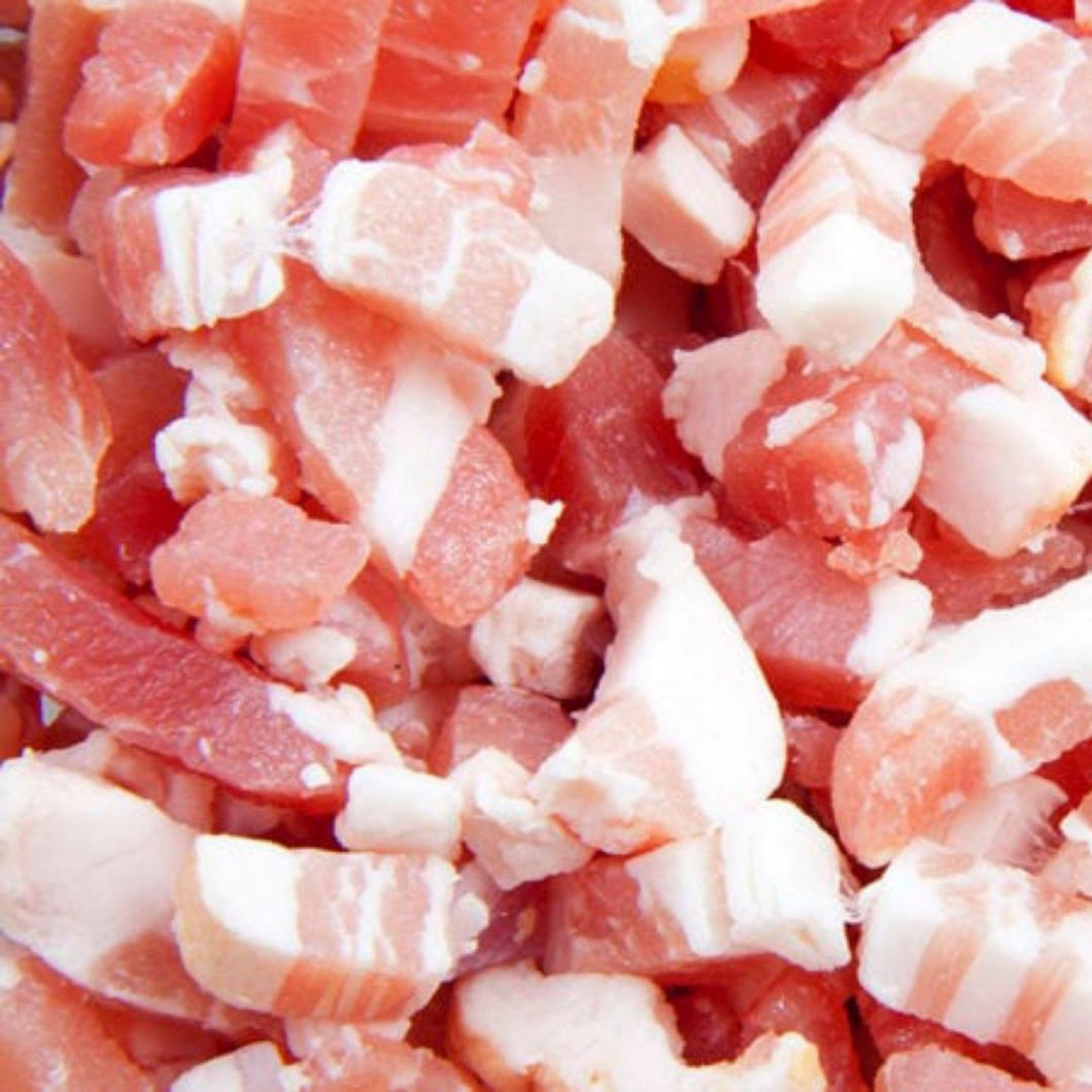 BACON BITS 1KG