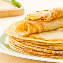 Load image into Gallery viewer, Pancakes (14-15cm) 1.44kg
