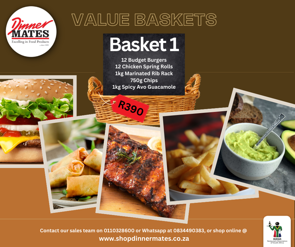 Value Baskets
