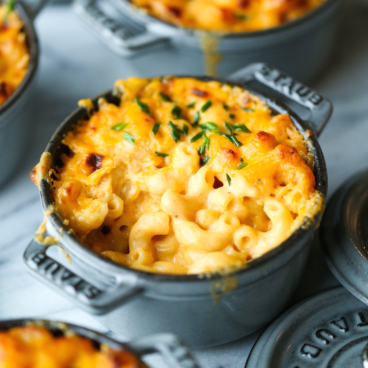 Macaroni & Cheese 1.8kg (6x300g)