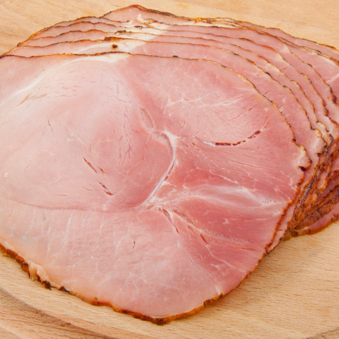 Hickory Ham Sliced 500g